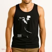 The Smokers Tom Tank Top thumb 3
