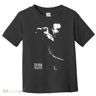 The Smokers Tom Toddler T-Shirt