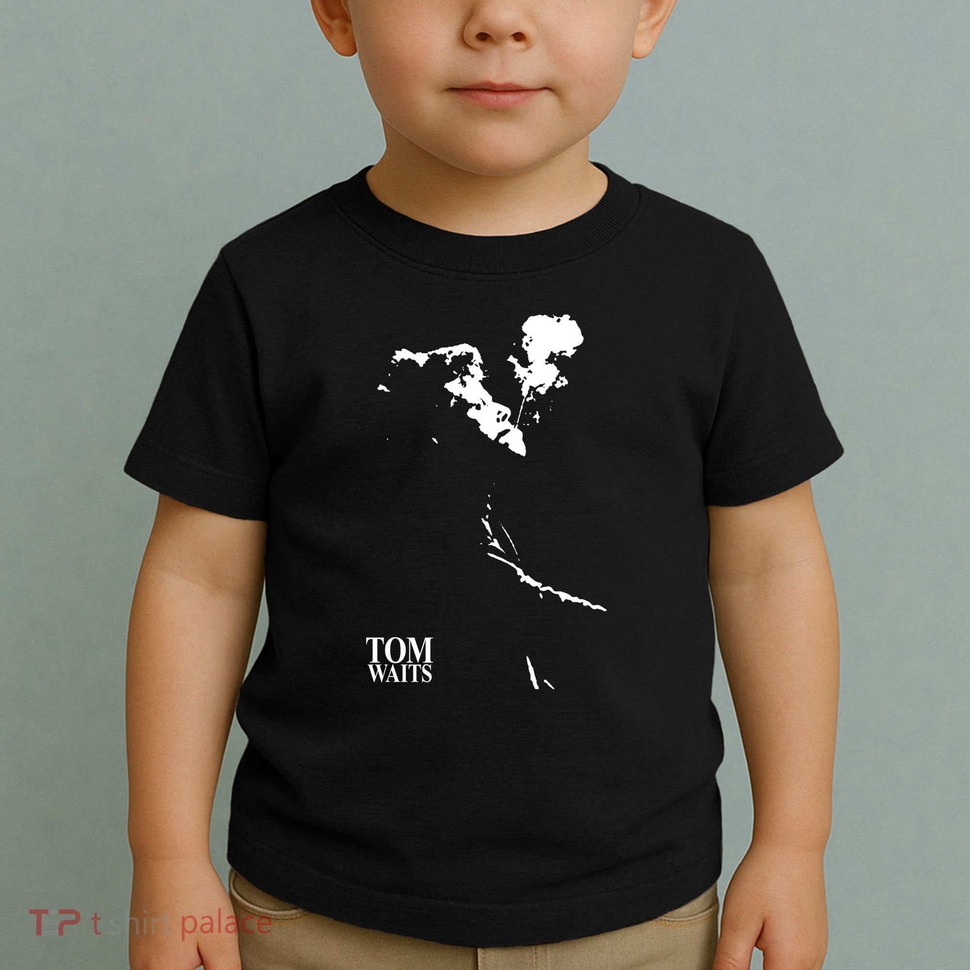 The Smokers Tom Toddler T-Shirt