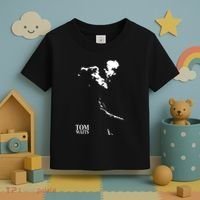 The Smokers Tom Toddler T-Shirt thumb 3