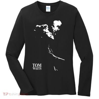 The Smokers Tom Women's Long Sleeve Shirt