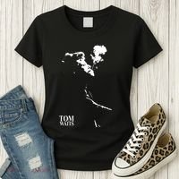 The Smokers Tom Women's T-Shirt thumb 3