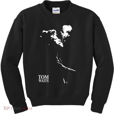 The Smokers Tom Kids Sweatshirt