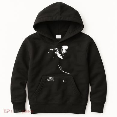 The Smokers Tom Kids Hoodie