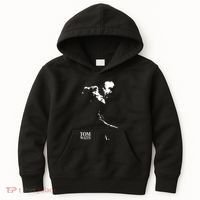 The Smokers Tom Kids Hoodie thumb 0