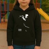 The Smokers Tom Kids Hoodie thumb 3