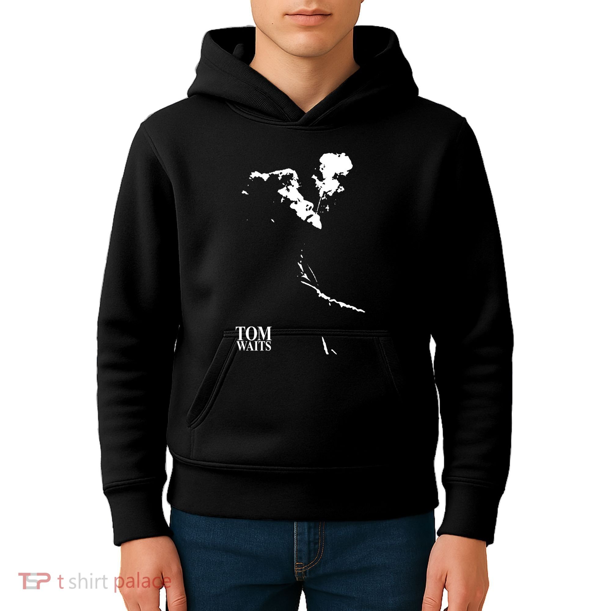 The Smokers Tom Kids Hoodie