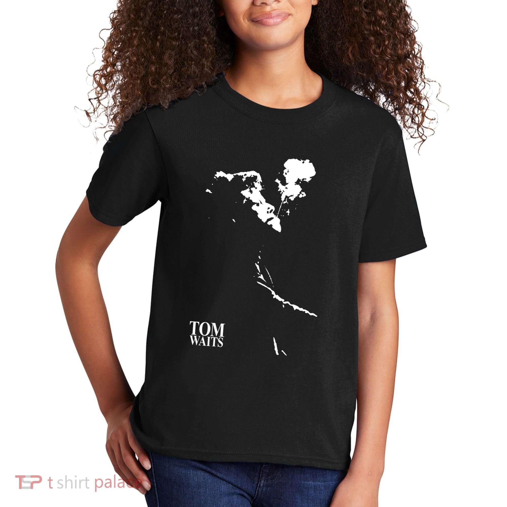 The Smokers Tom Kids T-Shirt
