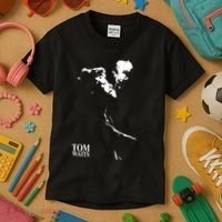 The Smokers Tom Kids T-Shirt thumb 3