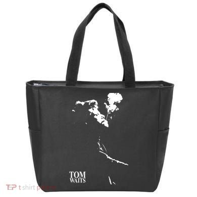 The Smokers Tom Tote Bag