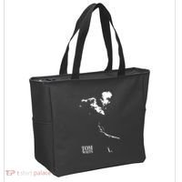 The Smokers Tom Tote Bag thumb 2