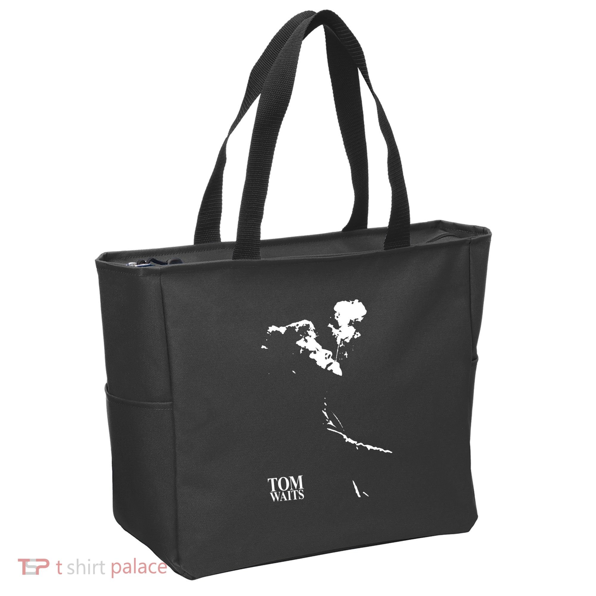 The Smokers Tom Tote Bag