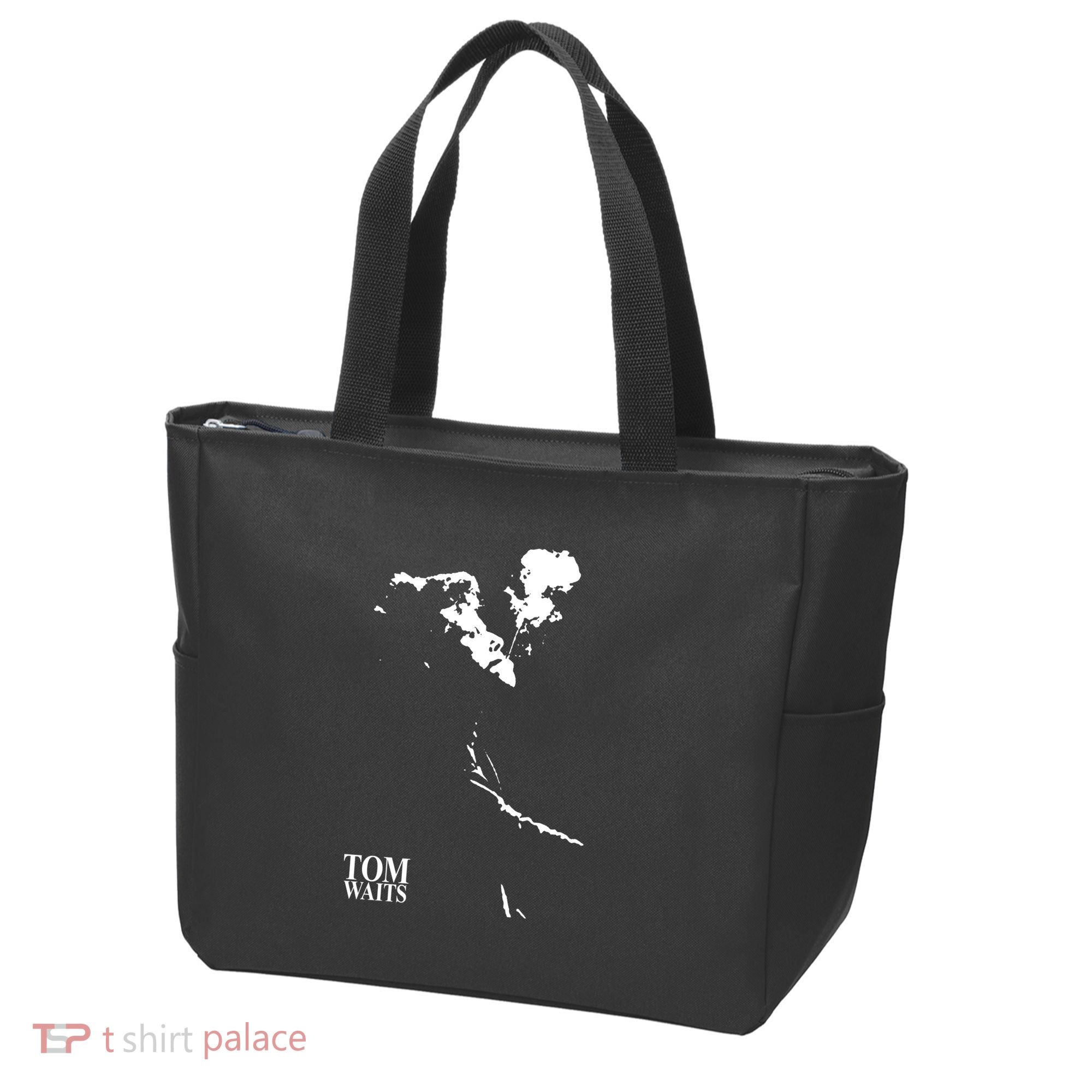 The Smokers Tom Tote Bag