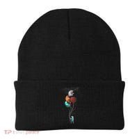 The Spaceman's Trip Astronaut Space Planets Balloons Beanie thumb 0
