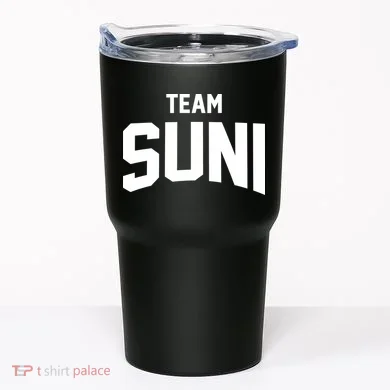 Tumbler