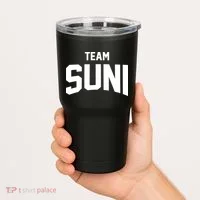 Team Suni Tumbler thumb 2