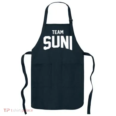 Apron