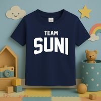 Team Suni Toddler T-Shirt thumb 3