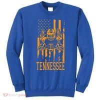 Tennessee State Tennessee Orange Game Day TN Sweatshirt thumb 0