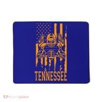 Tennessee State Tennessee Orange Game Day TN Mousepad thumb 0