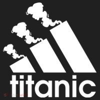 Titanic Sinking Too Soon Parody Spoof Tumbler thumb 3