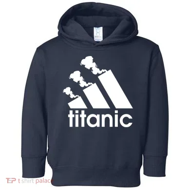 Toddler Hoodie
