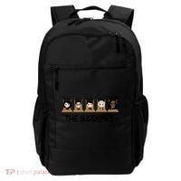 The Supremes Backpack thumb 0