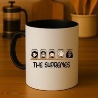 The Supremes Coffee Mug thumb 4