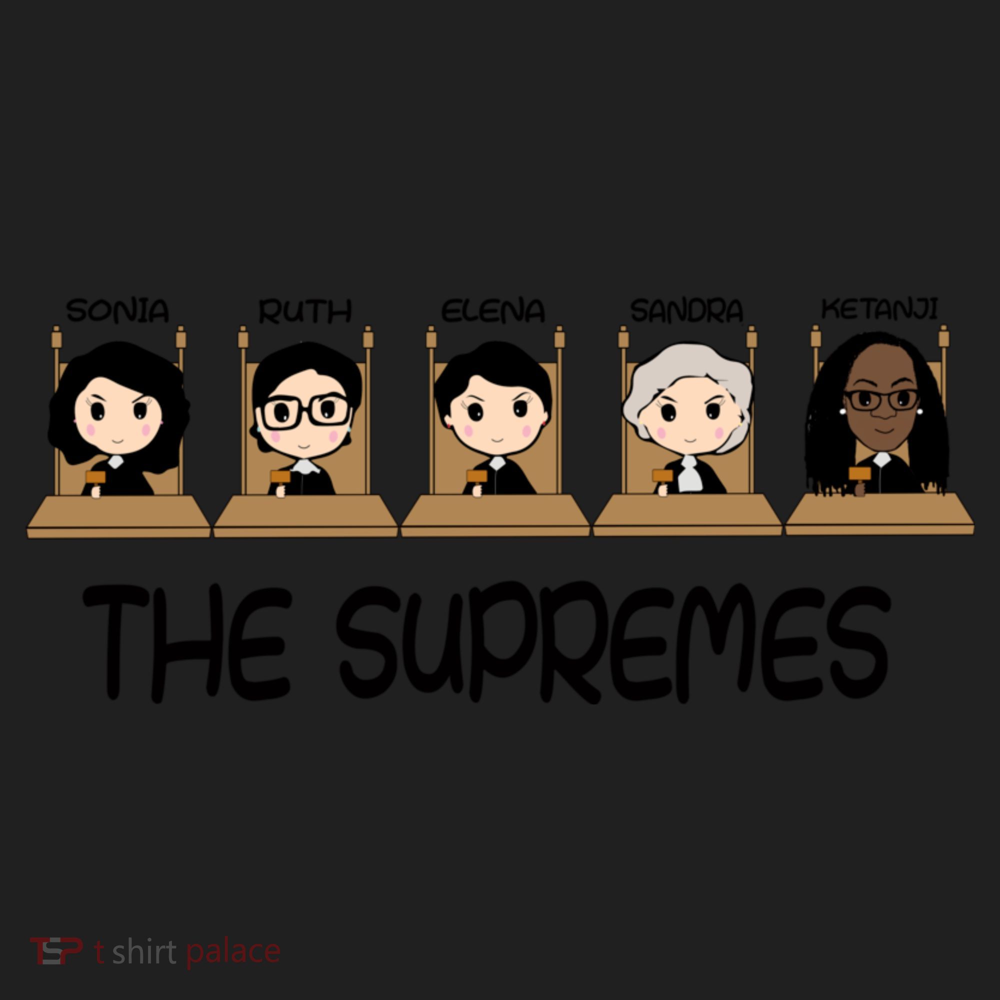 The Supremes Beanie