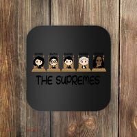The Supremes Coaster thumb 0