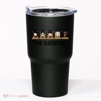 The Supremes Tumbler thumb 0