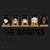 The Supremes Hat thumb 2