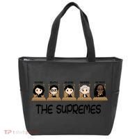 The Supremes Tote Bag thumb 0