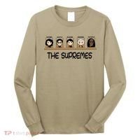 The Supremes Long Sleeve Shirt thumb 0