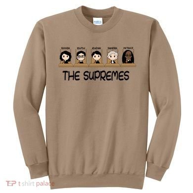 The Supremes Sweatshirt