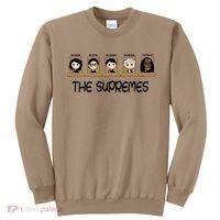 The Supremes Sweatshirt thumb 0