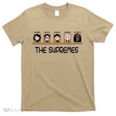 The Supremes T-Shirt