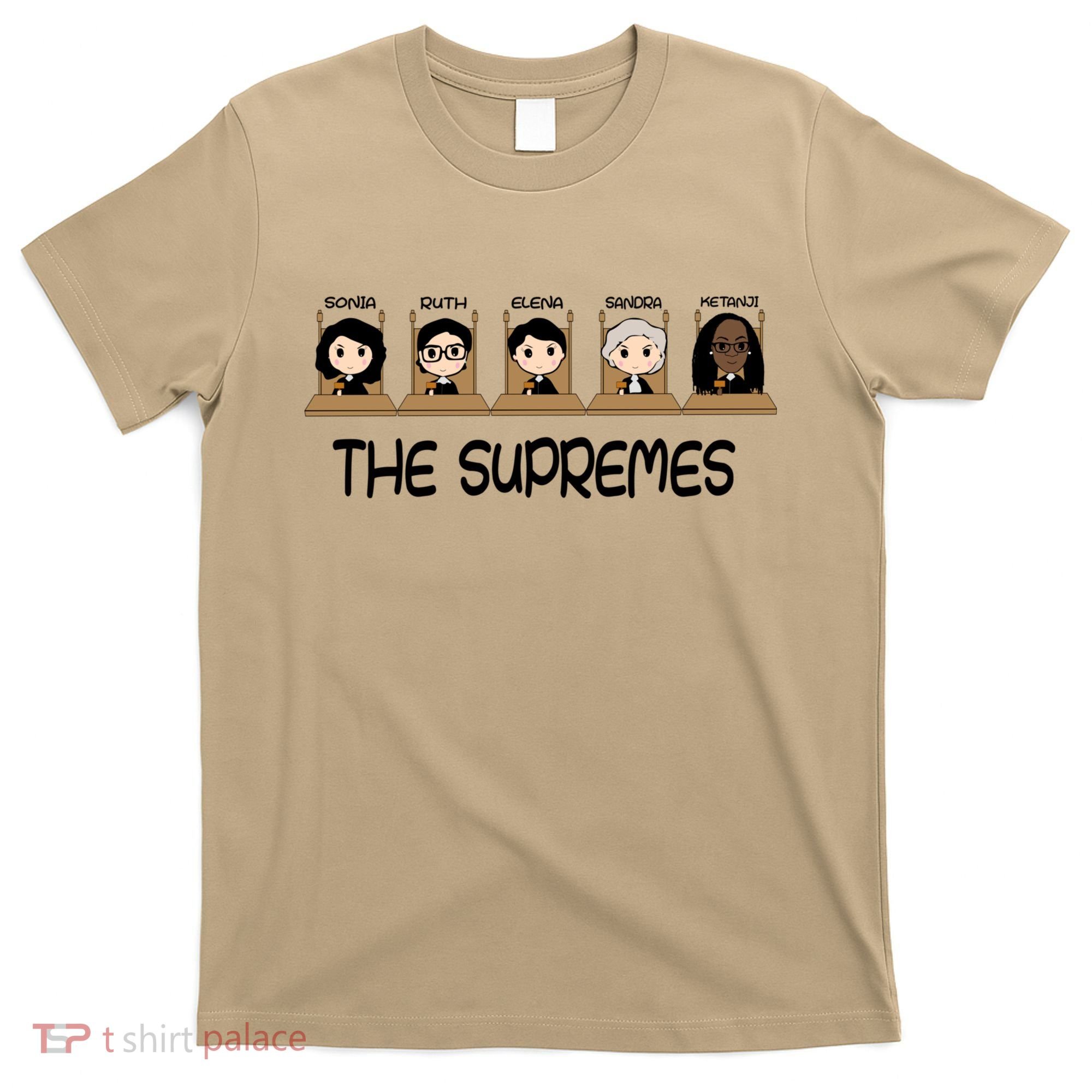 The Supremes T-Shirt
