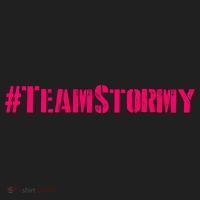 Team Stormy Women's Sweatshirt thumb 2