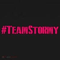 Team Stormy Toddler Hoodie thumb 2