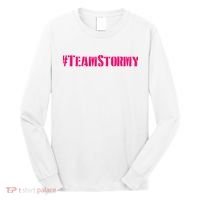 Team Stormy Long Sleeve Shirt thumb 0