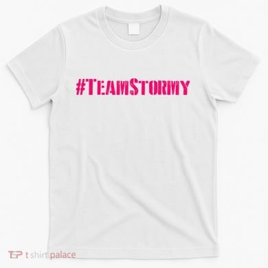 Team Stormy T-Shirt