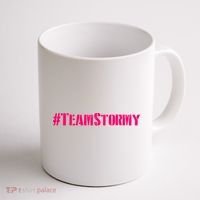 Team Stormy Coffee Mug thumb 1