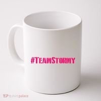 Team Stormy Coffee Mug thumb 0