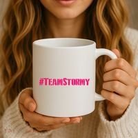 Team Stormy Coffee Mug thumb 3