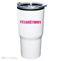 Team Stormy Tumbler thumb 0
