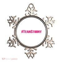 Team Stormy Ornament thumb 0