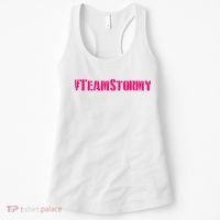 Team Stormy Women's Tank Top thumb 0