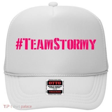 Team Stormy Hat