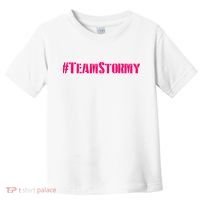 Team Stormy Toddler T-Shirt thumb 0